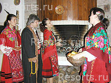 Perun Hotel Bansko 54